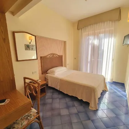 Girasole Półwysep Sorrentyński