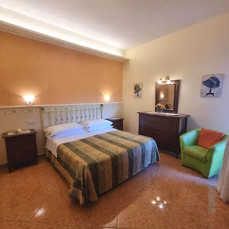 Girasole 3* Półwysep Sorrentyński