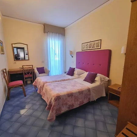 Girasole 3* Półwysep Sorrentyński