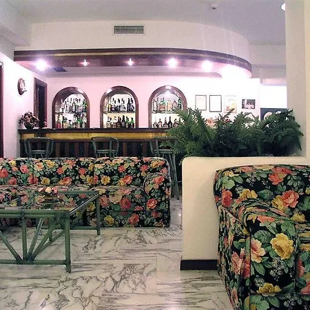 Girasole 3* Półwysep Sorrentyński