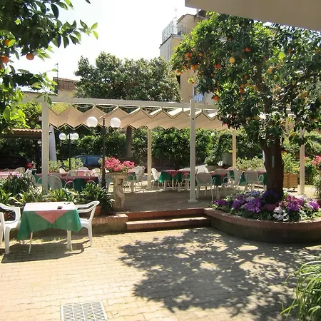 Girasole 3* Półwysep Sorrentyński