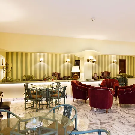 Girasole 3* Półwysep Sorrentyński