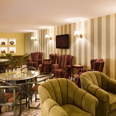 Girasole Hotel Półwysep Sorrentyński