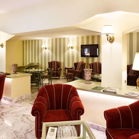 Girasole 3* Półwysep Sorrentyński