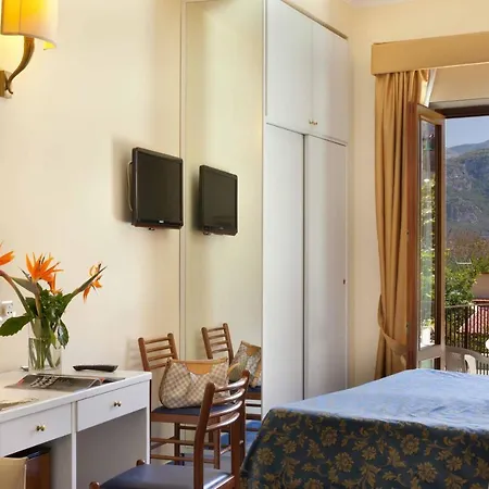 Girasole Półwysep Sorrentyński