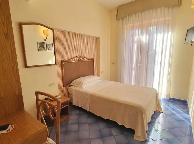 Girasole Península Sorrentina