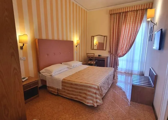 Hotel Girasole Península Sorrentina