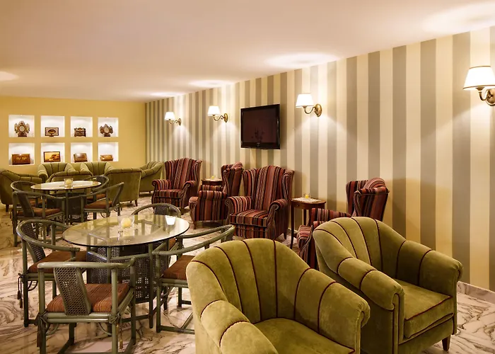 Girasole Hotel Península Sorrentina