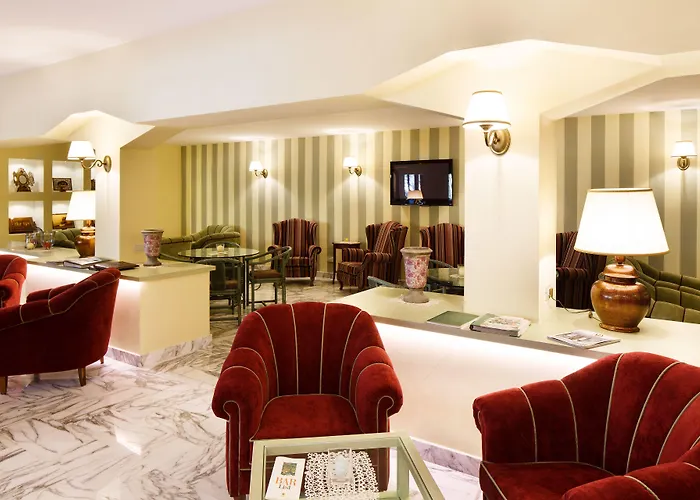 Girasole 3* Península Sorrentina