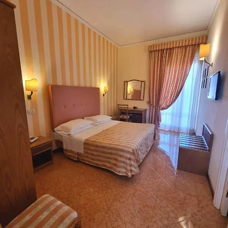 Hotel Girasole Sorrent