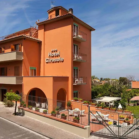 Girasole Hotel Sorrent