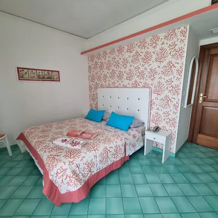 Hotel Girasole Sorrent