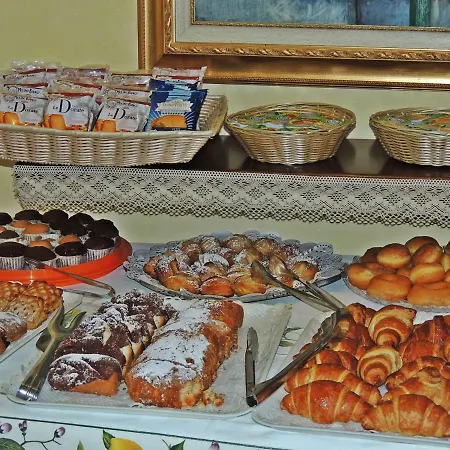 Hotel Girasole Sorrent