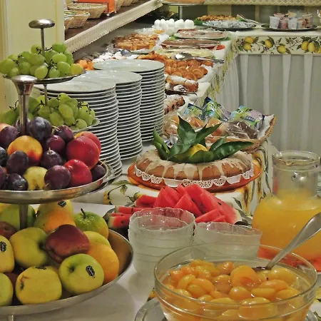 Girasole Hotel Sorrent