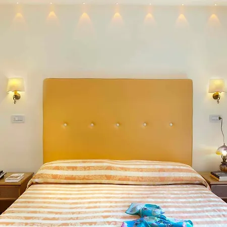 Hotel Girasole Sorrent