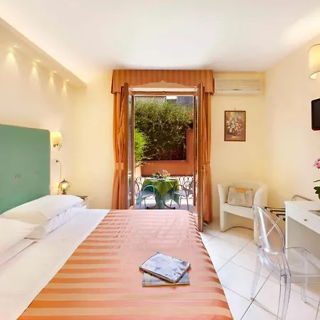 Girasole Hotel Sorrent