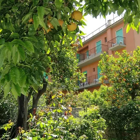 Girasole 3*