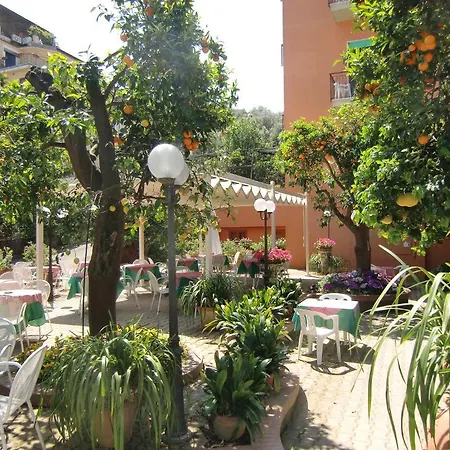 Girasole 3* Σορέντο