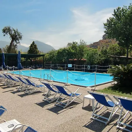 Girasole Hotel 3*