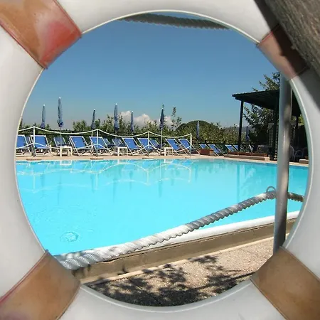 Girasole Hotel