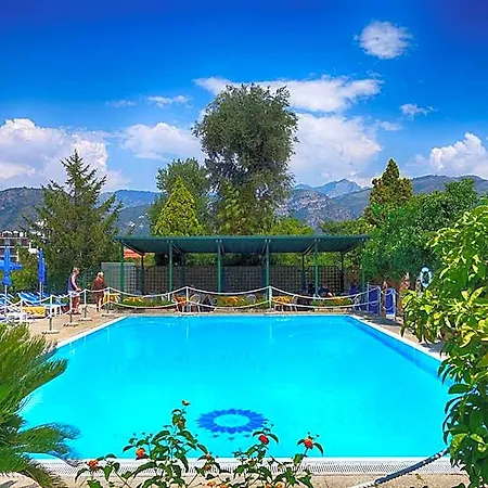 Girasole Hotell