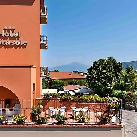 Girasole Hotel Sorrent