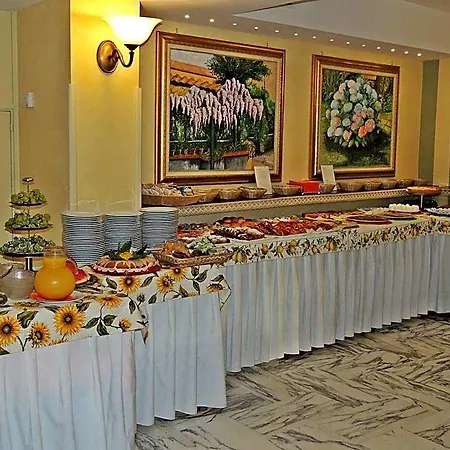 Girasole 3* Sorrent