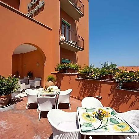 Girasole Hotel 3*