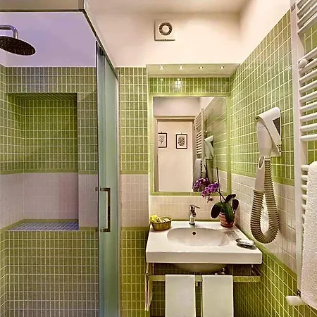 Hotel Girasole Sorrent