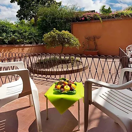 Girasole 3* Sorrento
