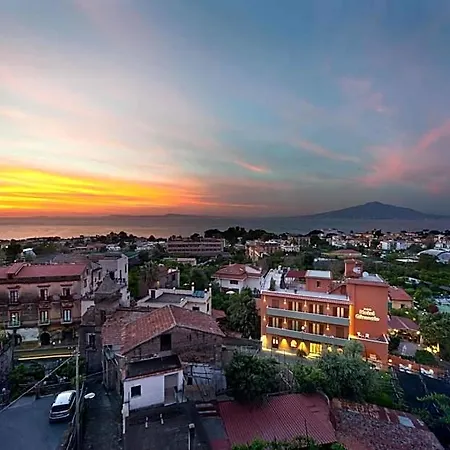 Girasole Hotell