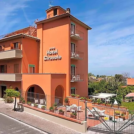 Girasole Sorrento