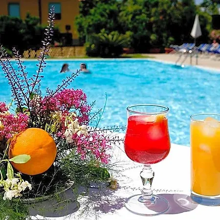 Girasole 3* Sorrento