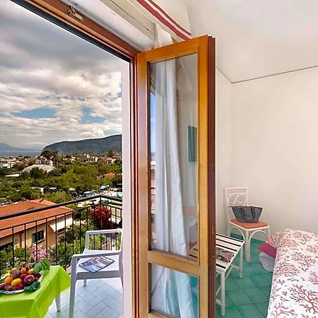 Hotell Girasole 3*