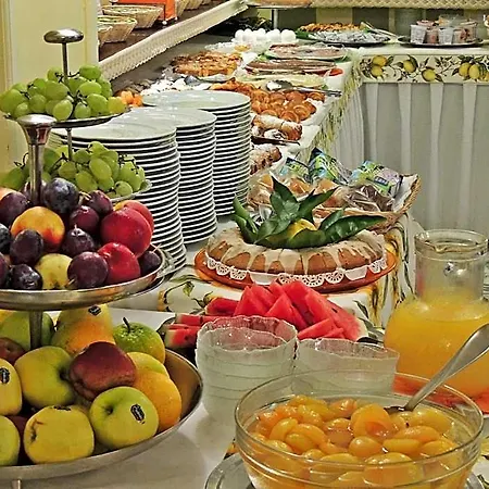 Hotel Girasole