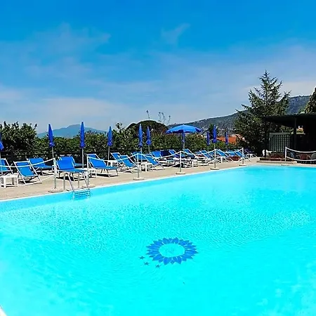 Girasole 3* Sorrent