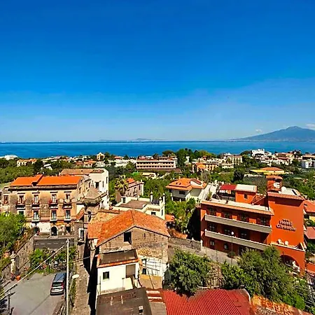 Girasole 3* Sorrento