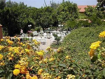 Szálloda Girasole Sorrento