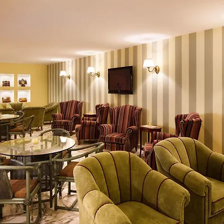 Hotel Girasole