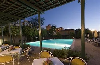 Girasole Hotel 3*
