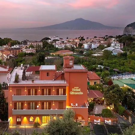 Girasole Ξενοδοχείο