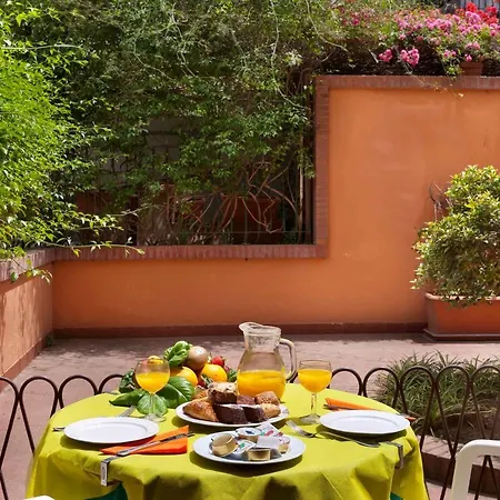 Girasole Hotell