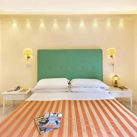 Girasole Hotel