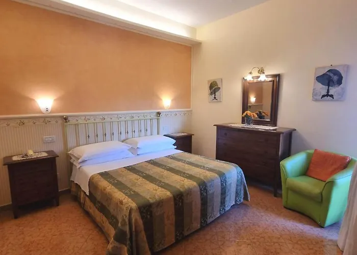 Girasole 3* Σορέντο