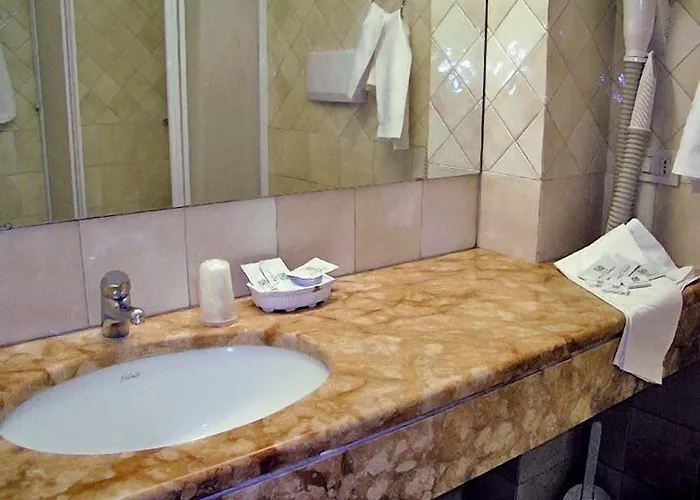 Ξενοδοχείο Girasole