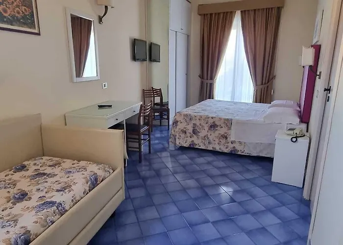 Ξενοδοχείο Girasole