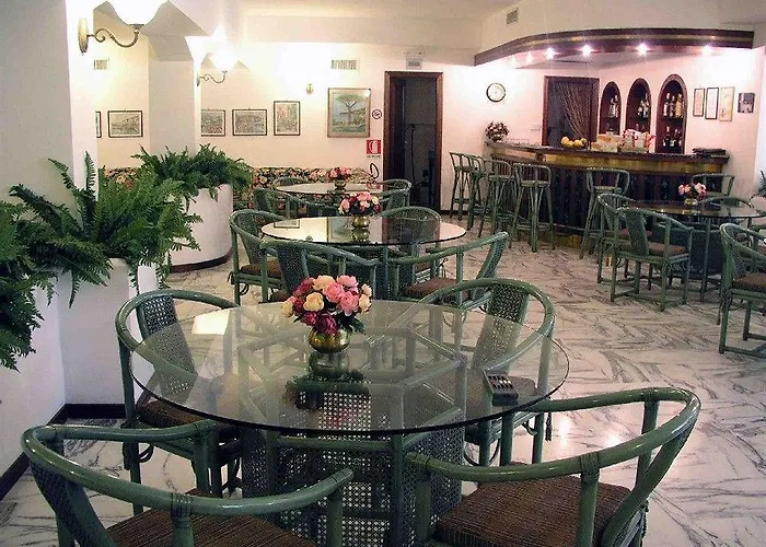 Ξενοδοχείο Girasole