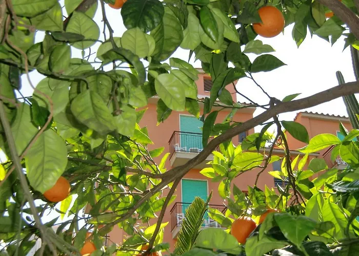 Girasole Ξενοδοχείο Σορέντο