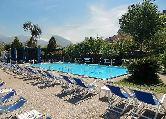 Girasole Hotel 3*