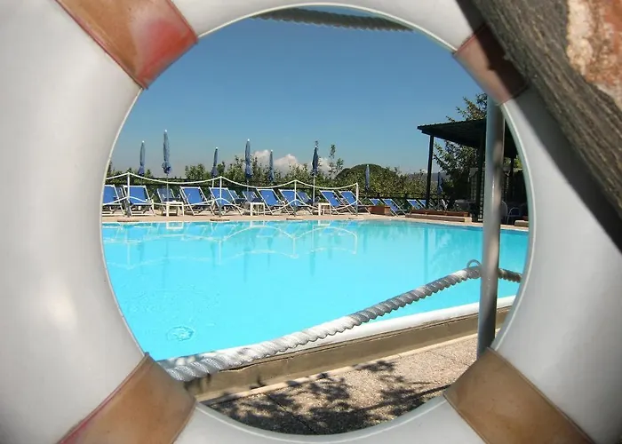 Girasole Ξενοδοχείο